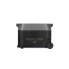 Batterie 3600 Wh für EcoFlow DELTA Pro — 39 kg, 635×285×416 mm, Schwarz