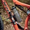Fidlock Twist Bike Uni Base 09620 Flaschenhalter-Basis, Schwarz