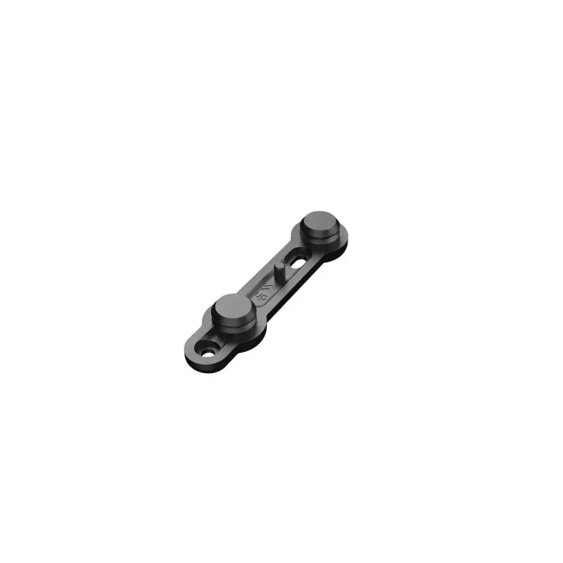 Fidlock Twist Bike Base 09603 Flaschenhalter, Schwarz