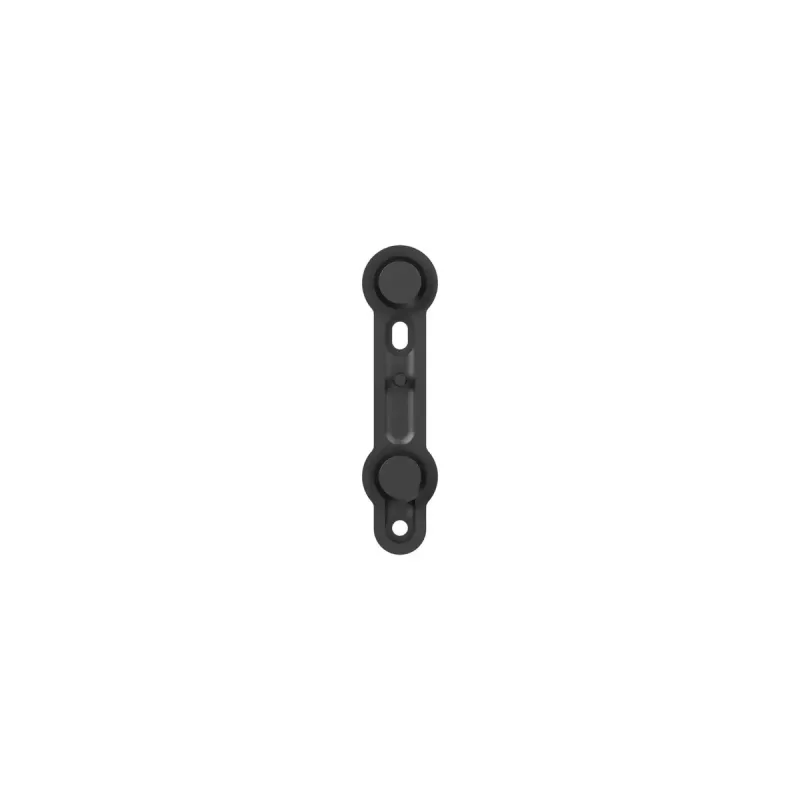 Fidlock Twist Bike Base 09603 Flaschenhalter, Schwarz