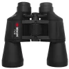 Braun 20123 Fernglas BK-7 Porro Schwarz