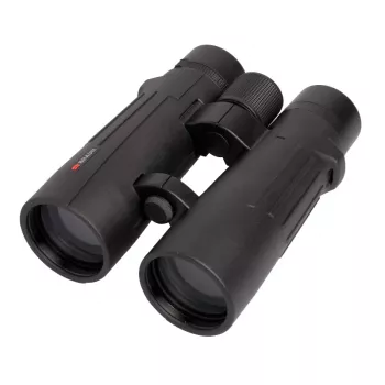Braun Compagno 8 x 50 WP Fernglas BAK-4 Dach schwarz