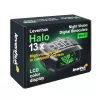 Fernglas Levenhuk Halo 13x