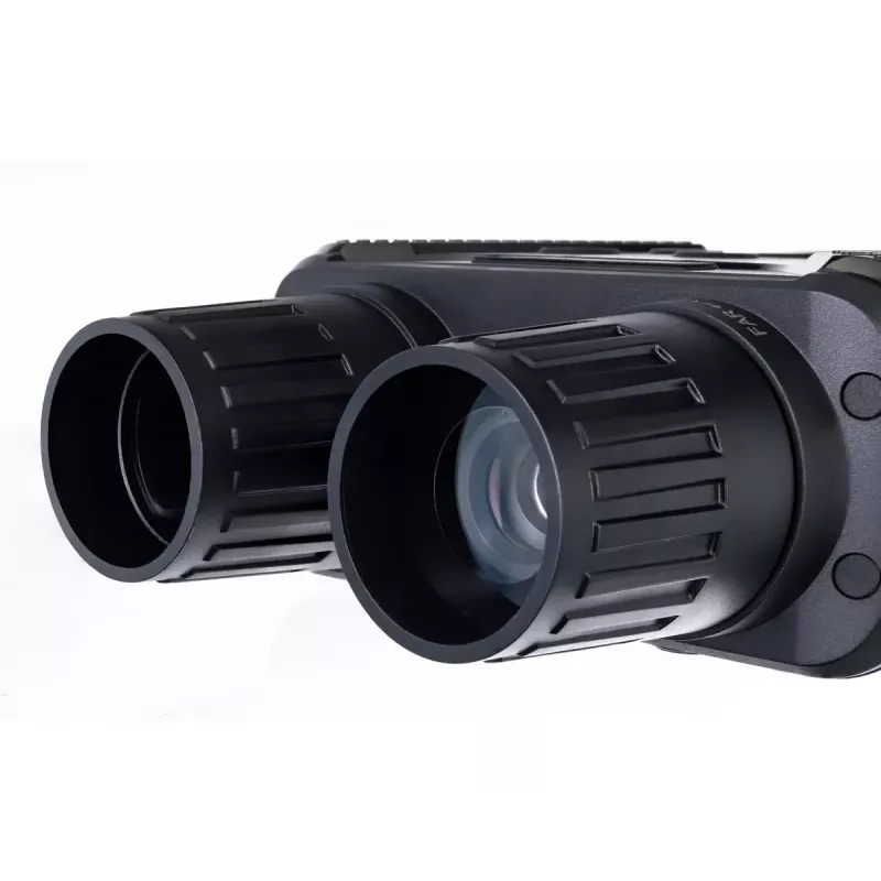 Fernglas Levenhuk Halo 13x Vergrößerung 13x Objektivdurchmesser 3,35 cm Schwarz