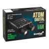 Digitale Nachtsicht-Ferngläser Levenhuk Atom DNB100, Reichweite bis zu 100 m