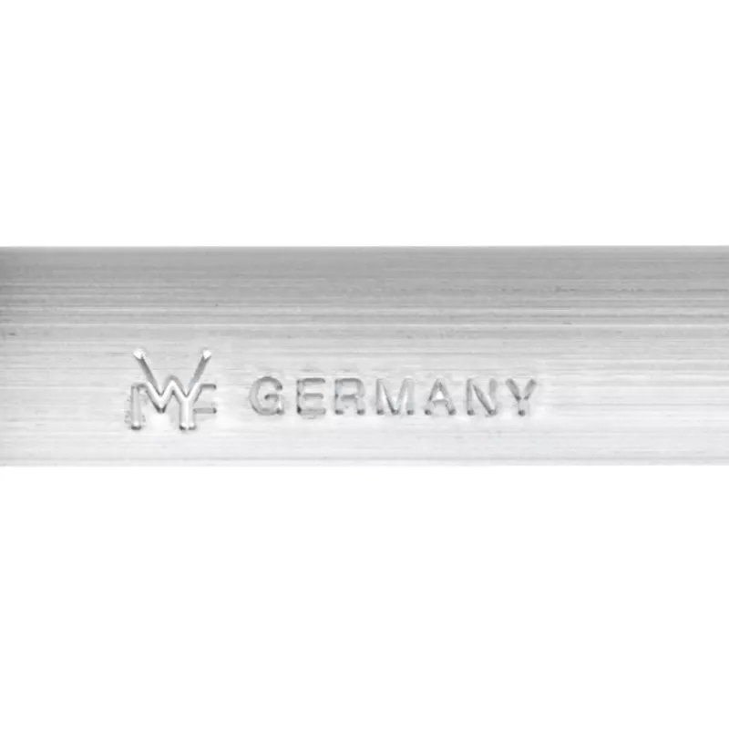 WMF Spitzenklasse Wetzstahl 23 cm, Schwarz/Edelstahl (18.9594.6030)