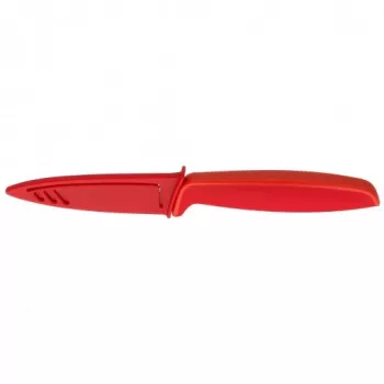 WMF 1879085100 Edelstahl 4 Stück Kochmesser