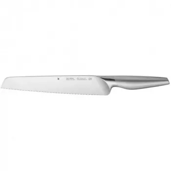 WMF 18.8202.6032 Küchenmesser Edelstahl 1 Stück Brotmesser