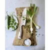 WMF Grand Gourmet 1.880.406.032 Chinesisches Kochmesser, 18,5 cm