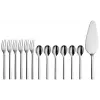WMF 3201002511 Dessertlöffel Edelstahl Chrom 13 Stück