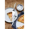 WMF Nuova 12.9137.6040 Kuchenbesteck-Set, 13-teilig, für 6 Personen, Edelstahl poliert