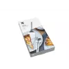 WMF Nuova 12.9137.6040 Kuchenbesteck-Set, 13-teilig, für 6 Personen, Edelstahl poliert