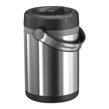 Food thermos EMSA Mobility 509244 - isolierter 1,2 L Lebensmittelbehälter