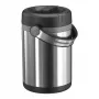 Food thermos EMSA Mobility 509244 - isolierter 1,2 L Lebensmittelbehälter