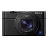 Sony Cyber-shot DSC-RX100 VII Kompakt-Digitalkamera, 20,1 MP CMOS, 3-Zoll-Display, Schwarz