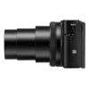Sony Cyber-shot DSC-RX100 VII Kompakt-Digitalkamera, 20,1 MP CMOS, 3-Zoll-Display, Schwarz