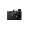 Sony Cyber-shot DSC-RX100 VII Kompakt-Digitalkamera, 20,1 MP CMOS, 3-Zoll-Display, Schwarz