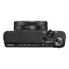 Sony Cyber-shot DSC-RX100 VII Kompakt-Digitalkamera, 20,1 MP CMOS, 3-Zoll-Display, Schwarz