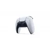 Sony DualSense V2 PS711000040185 Wireless Controller für PlayStation 5, kabelgebunden & kabellos, Bluetooth/USB-C, Weiß/Schwarz
