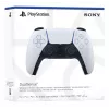 Sony DualSense V2 PS711000040185 Wireless Controller für PlayStation 5, kabelgebunden & kabellos, Bluetooth/USB-C, Weiß/Schwarz