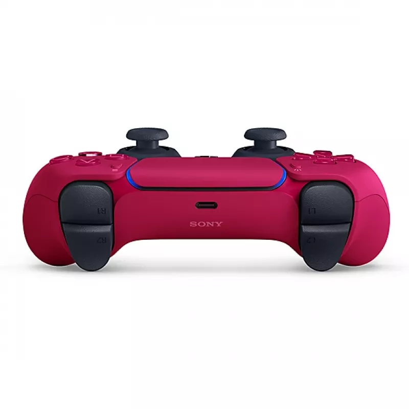 Sony DualSense V2 Wireless Controller für PS5, Bluetooth, Cosmic Red