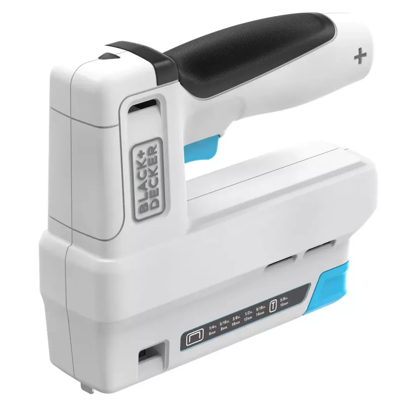 Nagler/Tacker Black & Decker BCN115-XJ 1 Stk.