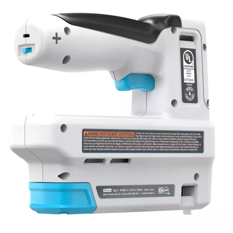 Nagler/Tacker Black & Decker BCN115-XJ 1 Stk.