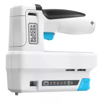 Nagler/Tacker Black & Decker BCN115-XJ 1 Stk.