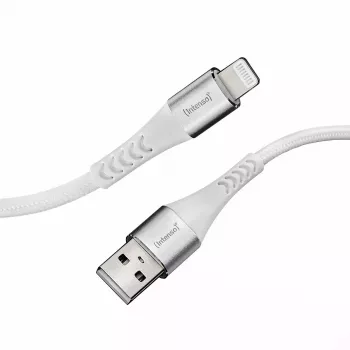 USB-Kabel Intenso KABEL USB-A AUF LIGHTNING 1,5 M/7902102