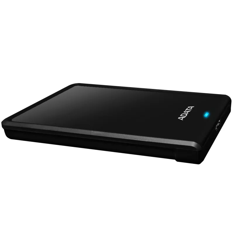 ADATA HV620S externe Festplatte 4 TB 2,5 Zoll Micro-USB B 2.0/3.2 Gen 1 (3.1 Gen 1) Schwarz
