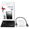 ADATA HV620S externe Festplatte 4 TB 2,5 Zoll Micro-USB B 2.0/3.2 Gen 1 (3.1 Gen 1) Schwarz