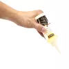 Fellowes 3608501 Aktenvernichter-Öl, 120 ml, gelb