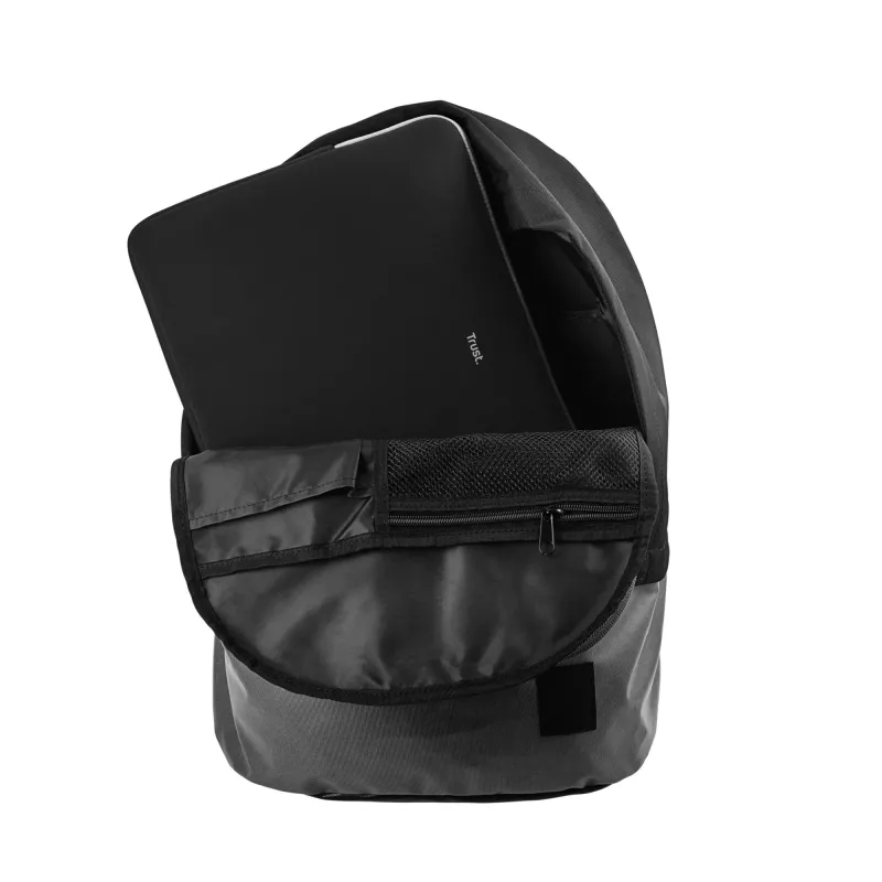 Trust 21254 Laptoptasche 29,5 cm (11,6 Zoll) Sleeve Schwarz