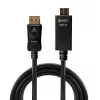 Lindy 1m DisplayPort-auf-HDMI-10.2G-Kabel