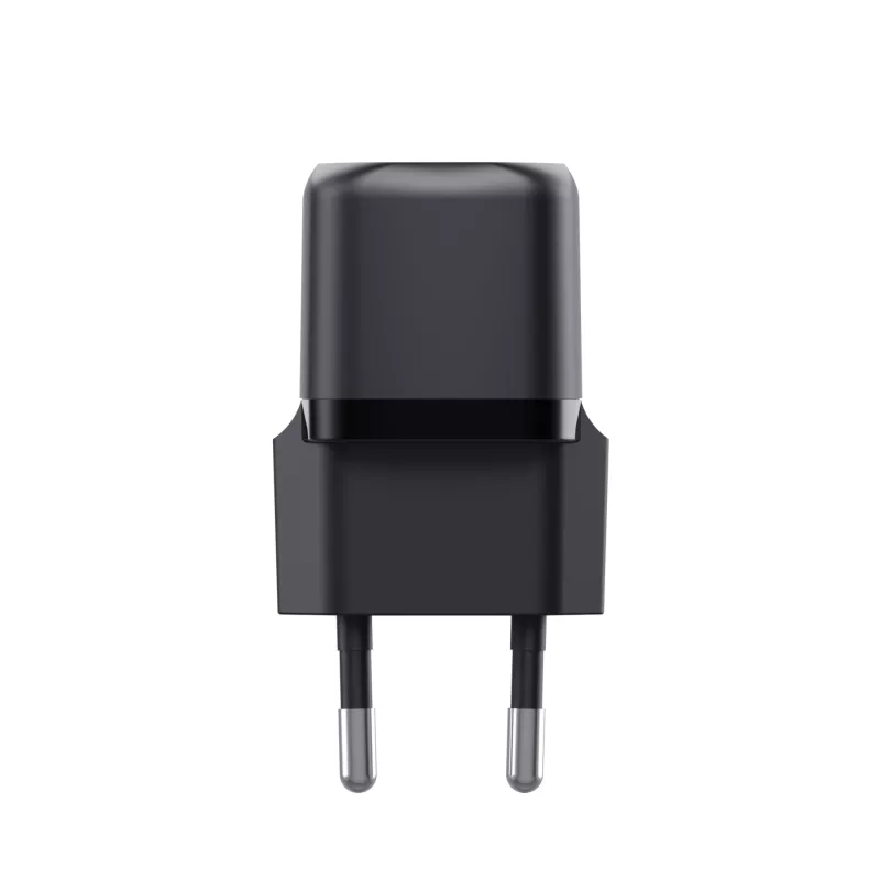AC-Ladegerät Trust Maxo Universal Schwarz 12V 3A USB Typ-C