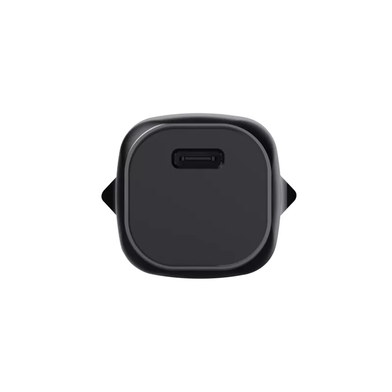 AC-Ladegerät Trust Maxo Universal Schwarz 12V 3A USB Typ-C