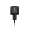 AC-Ladegerät Trust Maxo Universal Schwarz 12V 3A USB Typ-C
