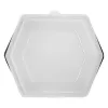 Kastenreibe Resto Kitchenware 95413 Schwarz Edelstahl