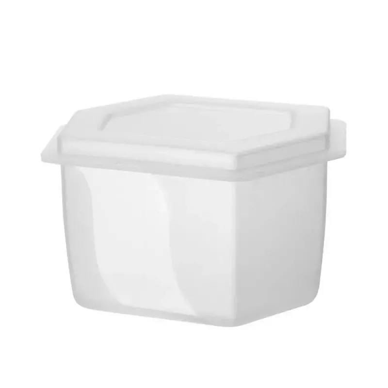Kastenreibe Resto Kitchenware 95413 Schwarz Edelstahl