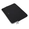 Trust 21251 Laptoptasche 33,8 cm (13,3 Zoll) Sleeve Schwarz
