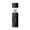 Trust Nanga 21935 Kartenleser, USB 3.1 Gen 1, Typ-A, SD/microSD/MS, Schwarz
