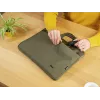 Trust Nanga 21935 Kartenleser, USB 3.1 Gen 1, Typ-A, SD/microSD/MS, Schwarz