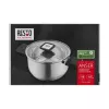 Resto 92201 Kasserolle, 16 cm, 1,8 l