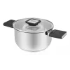 Resto 92201 Kasserolle, 16 cm, 1,8 l