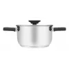 Resto 92201 Kasserolle, 16 cm, 1,8 l