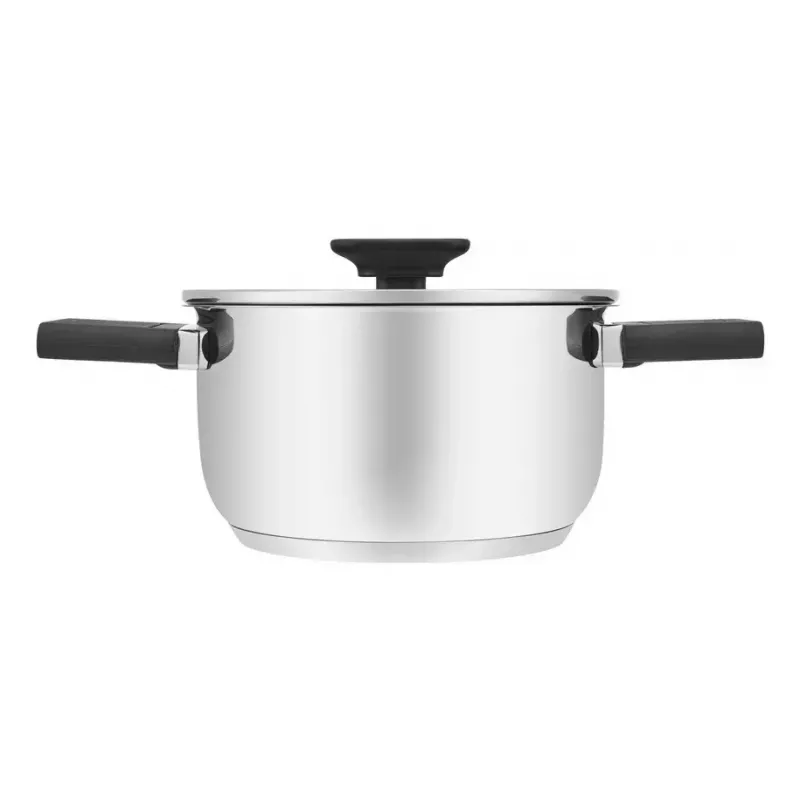 Resto 92201 Kasserolle, 16 cm, 1,8 l