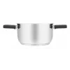 Resto 92201 Kasserolle, 16 cm, 1,8 l