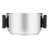 Resto 92201 Kasserolle, 16 cm, 1,8 l