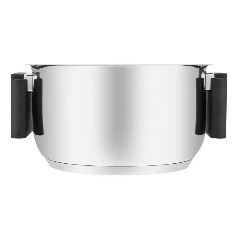 Resto 92201 Kasserolle, 16 cm, 1,8 l