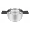Resto 92201 Kasserolle, 16 cm, 1,8 l